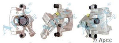 APEC BRAKING lca144 -  Тормозной суппорт